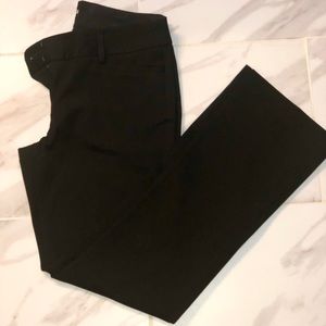 Express Columnist dress pants size 2P